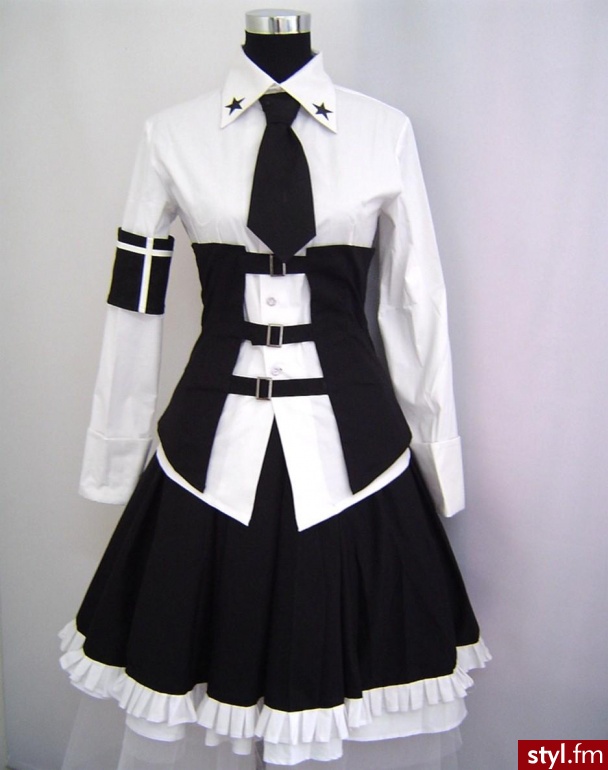 Pozostałe Ciuchy Moda