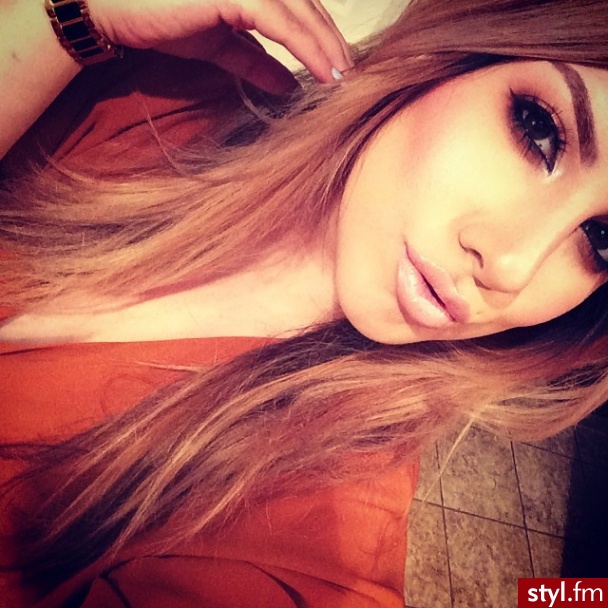 Dzienne Makijaże