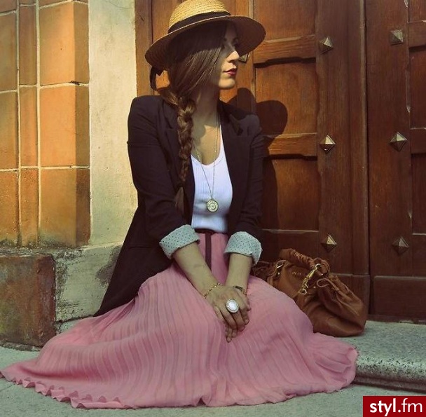 Spódnice Moda