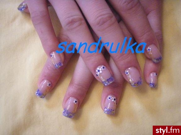 Paznokcie
