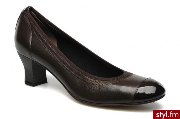 Elizabeth Stuart CZÓŁENKA NOLAN 2 507 BY 67829Cafe - Czółenka Buty Moda