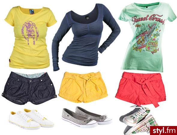 Pozostałe Ciuchy Moda