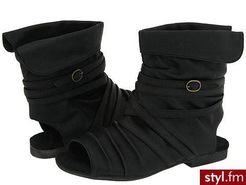 Blowfish 55$ - Pozostałe Buty Moda
