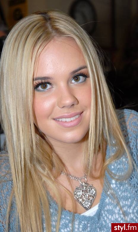 Dzienne Makijaże