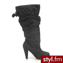 Pozostałe Buty Moda