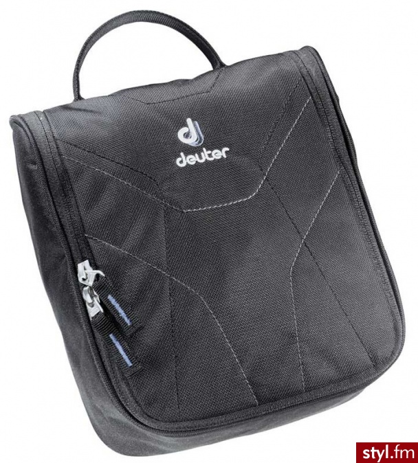 Deuter Wash Center I - Kosmetyki