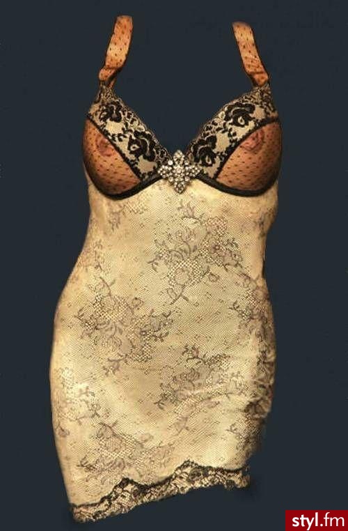 Pozostałe Ciuchy Moda