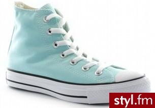 Trampki Buty Moda