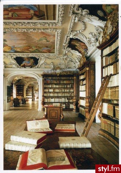 Mój pokój Wnętrza