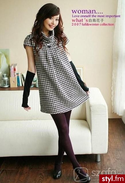 Pozostałe Ciuchy Moda