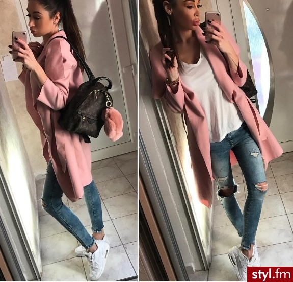 Pozostałe Ciuchy Moda