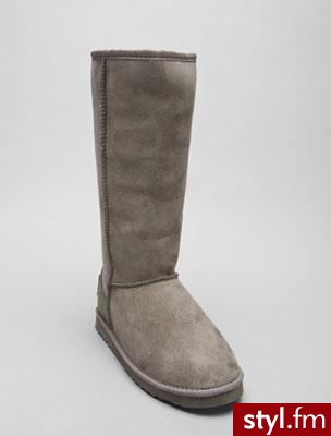 Pozostałe Buty Moda