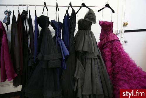Pozostałe Ciuchy Moda
