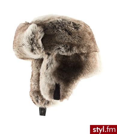 Nakrycia głowy Dodatki Moda
