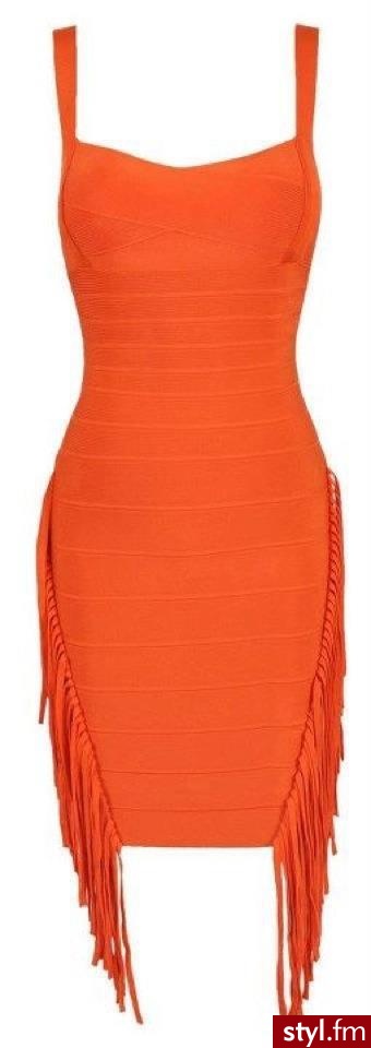 Dzienne Sukienki Moda