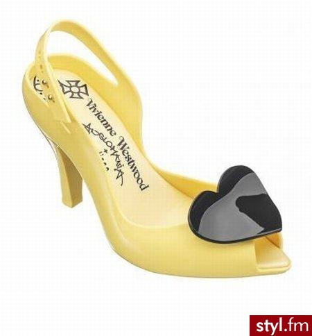 Kolejne z butów od Vivienne Westwood, które znajdują się w mojej galerii. ;) - Pozostałe Buty Moda