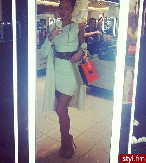 Pozostałe Sukienki Moda