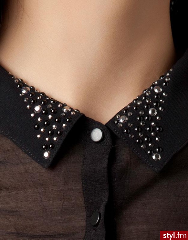 Koszule Ciuchy Moda