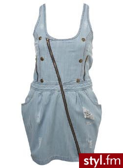 miss selfridge - Pozostałe Ciuchy Moda
