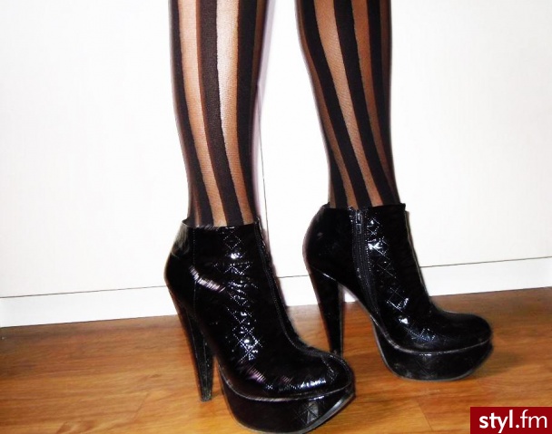 Pozostałe Buty Moda