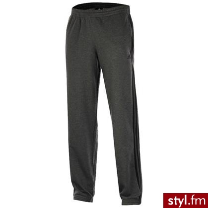 Adidas spodnie sportowe męskie ESSENTIALS SWEAT PANT (X20788) - Sportowe Buty Moda