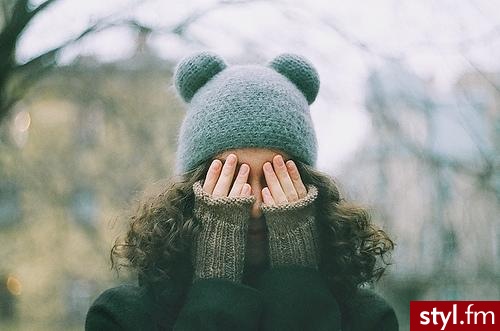 Nakrycia głowy Dodatki Moda