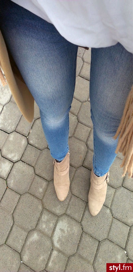 Półbuty Buty Moda