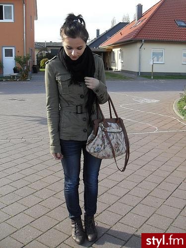Pozostałe Ciuchy Moda