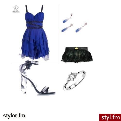 :) dla kochających taniec ;D - Styler