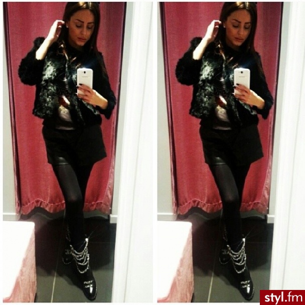 Pozostałe Ciuchy Moda
