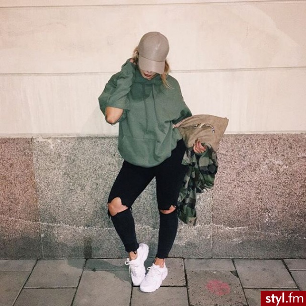 Pozostałe Ciuchy Moda