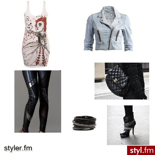 Rockowo - Styler
