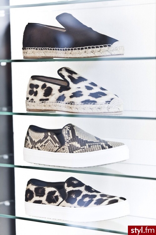 Balerinki Buty Moda