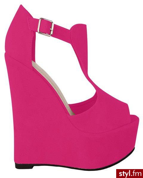 Koturny Buty Moda