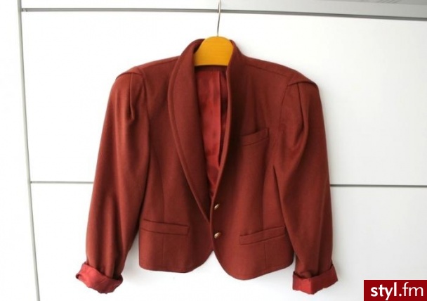 Pozostałe Ciuchy Moda