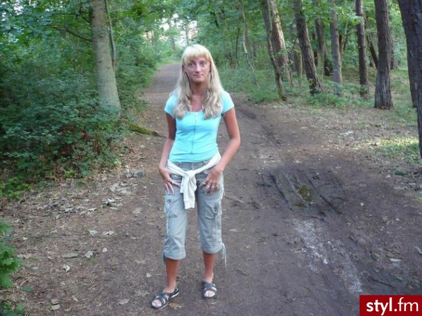 Irokez damski Proste Na co dzień Średnie Fryzury