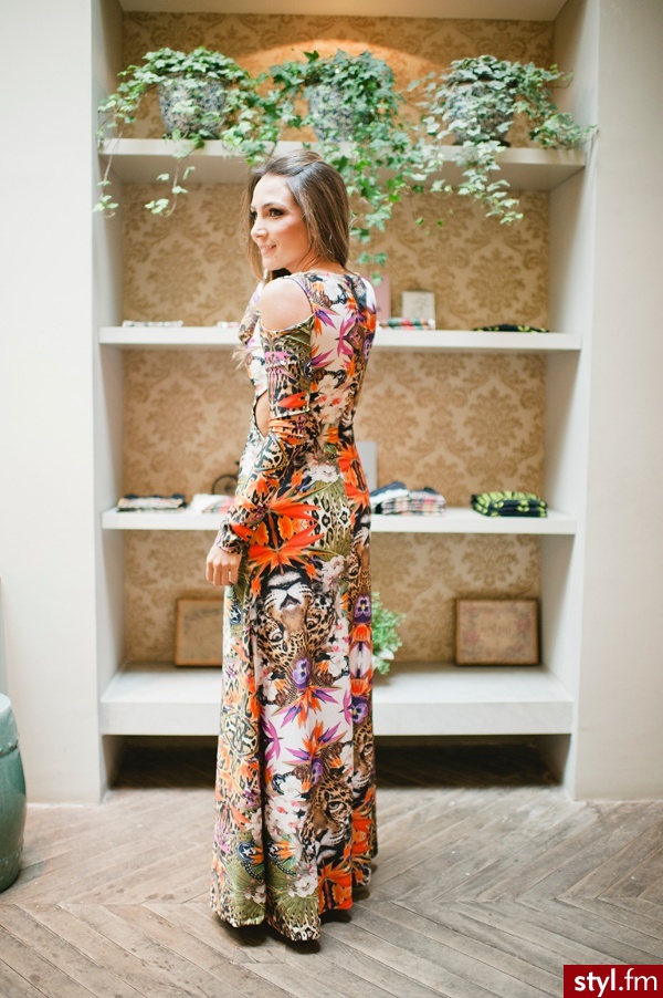 Pozostałe Sukienki Moda