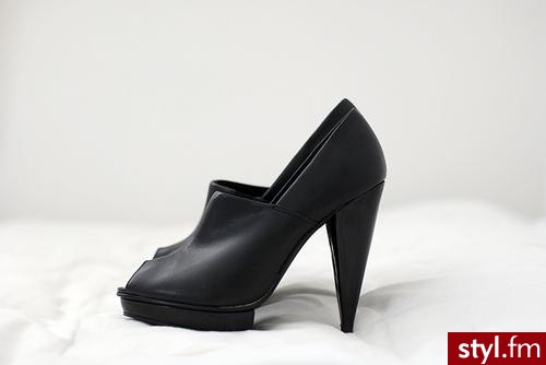 Pozostałe Buty Moda