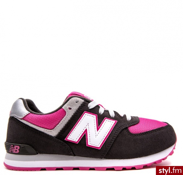 Sportowe Buty Moda