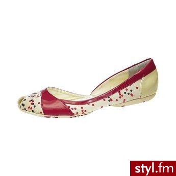 Pozostałe Buty Moda