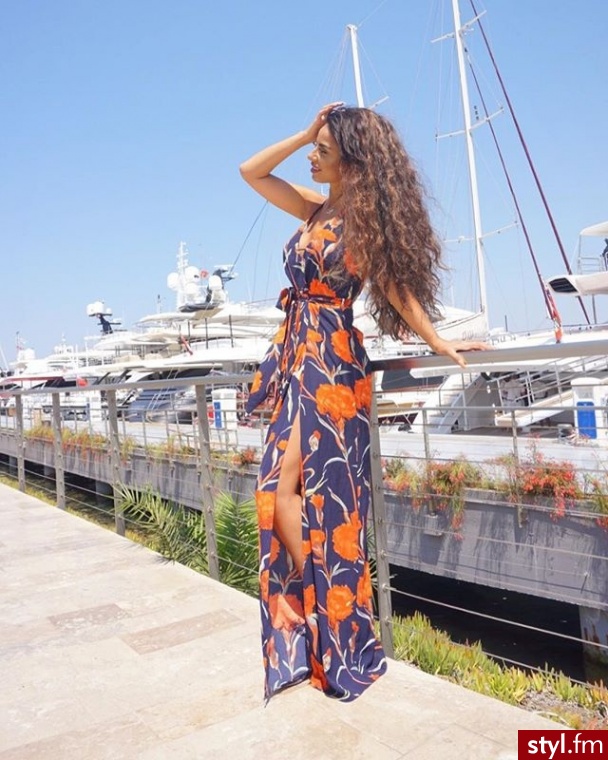Dzienne Sukienki Moda