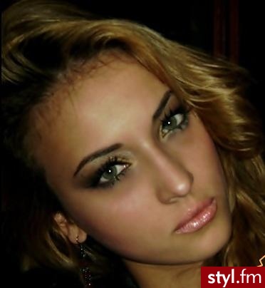 makijaż - Makijaże
