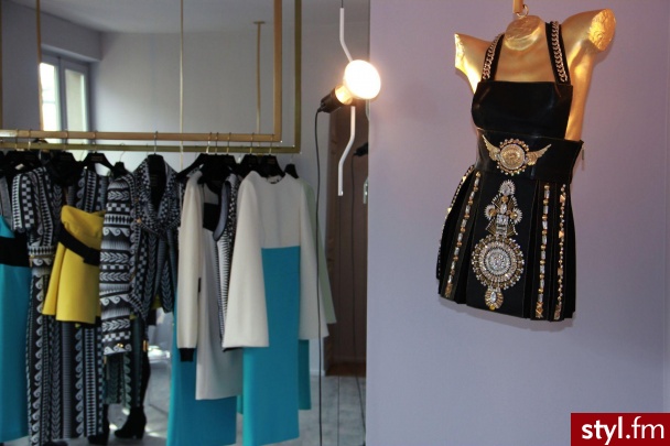 Dzienne Sukienki Moda