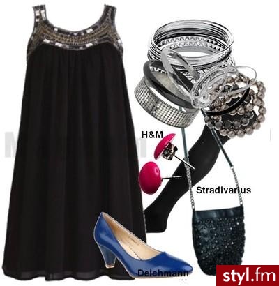 Zestaw - Styler
