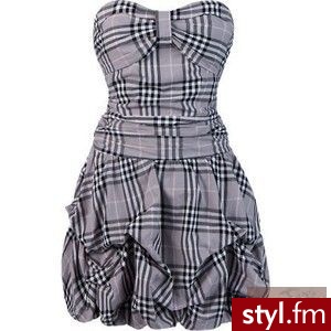 Dzienne Sukienki Moda