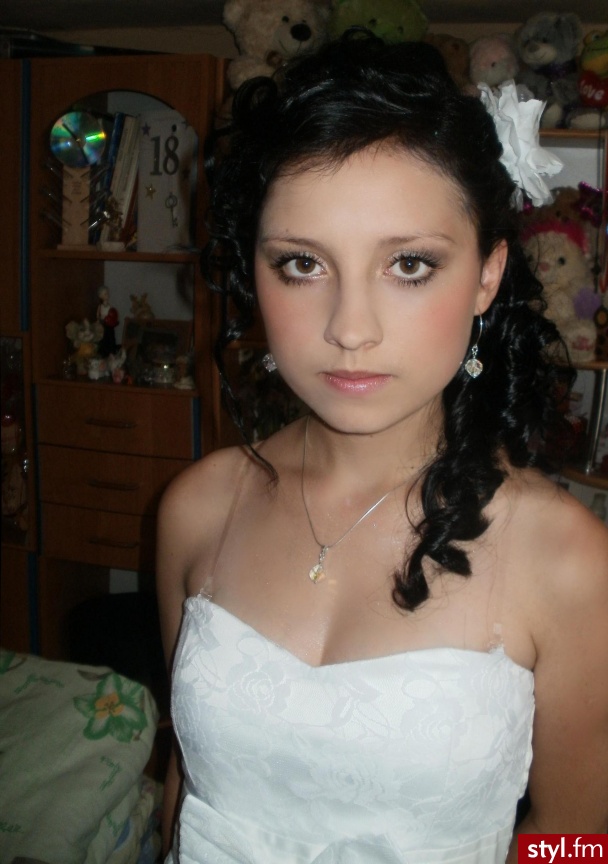 Dzienne Makijaże