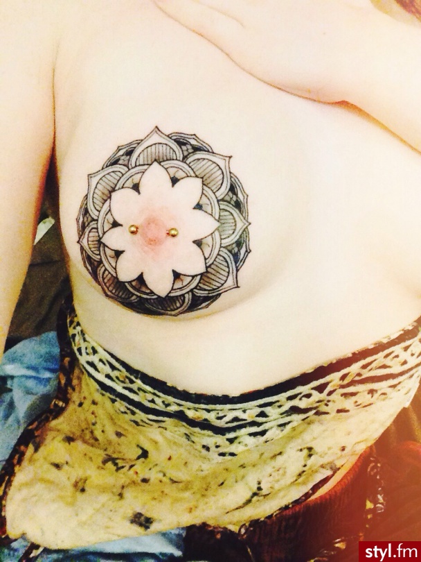 Tatuaże