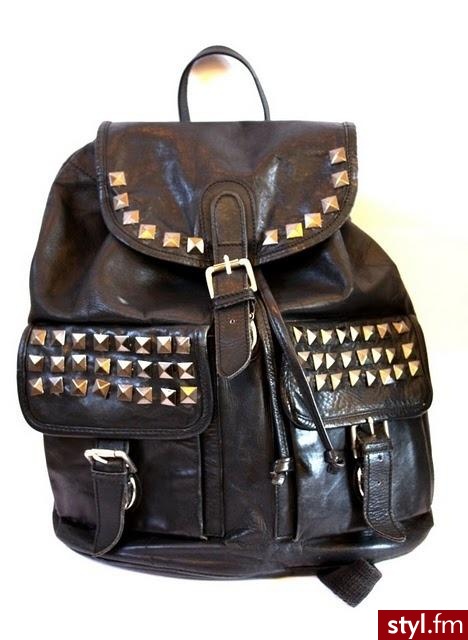 Pozostałe Torebki Moda