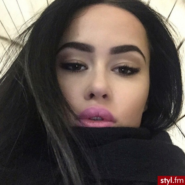 Dzienne Makijaże