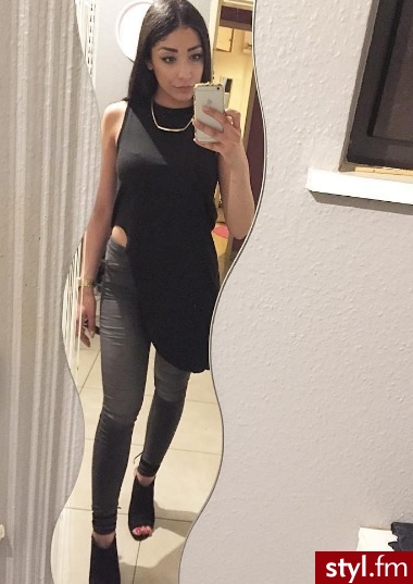 Pozostałe Ciuchy Moda